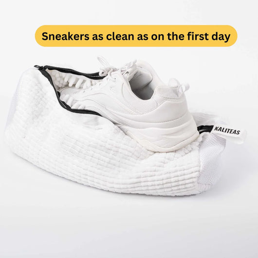 Shoe Laundry Bag