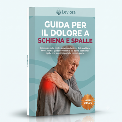 Ebook: Stenosi e Ripristino del Nucleo