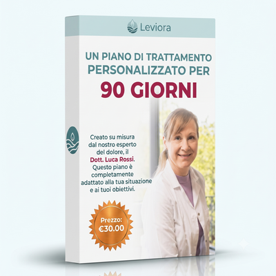 Piano di Trattamento Personalizzato di 90 Giorni
