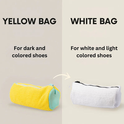 Shoe Laundry Bag