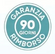 Guarantee Badge